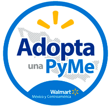 ADOPTA UNA PYME (ADOPT AN SME)