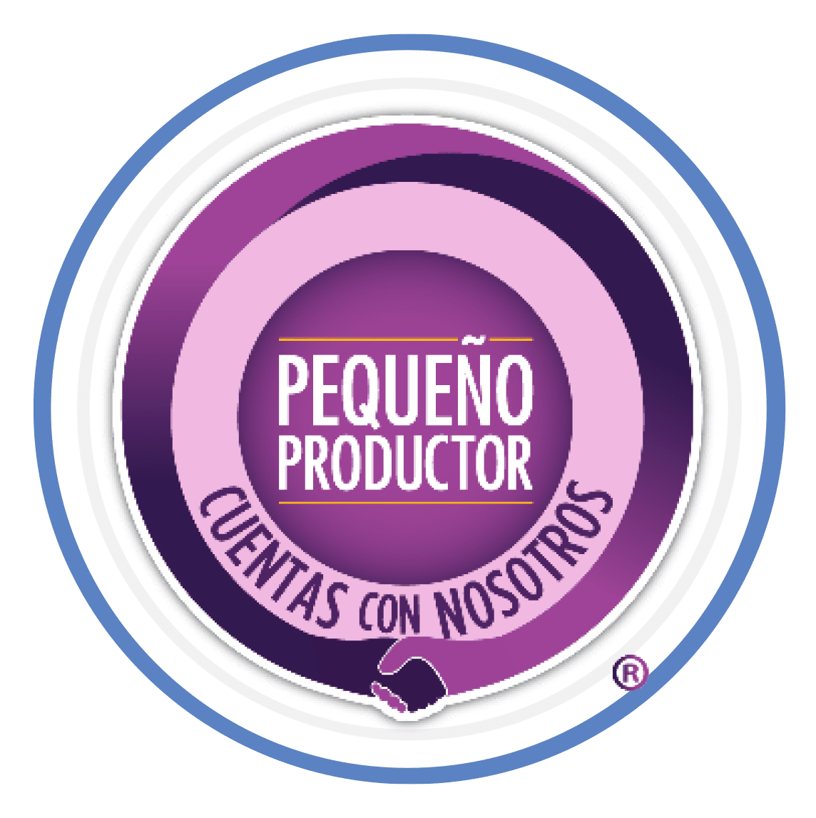 PEQUEÑO PRODUCTOR (SMALL FARMERS)