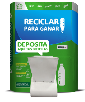 Recicla para Ganar